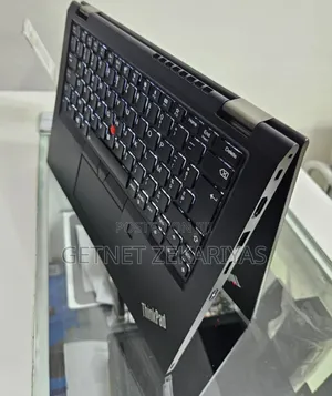 New Laptop Lenovo IdeaPad Yoga 13 16GB Intel Core I7 SSD 512GB