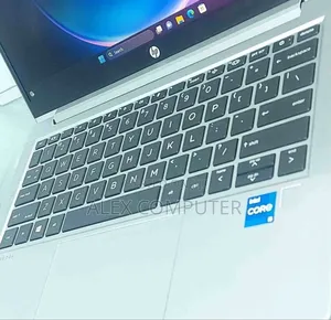 New Laptop HP ProBook 430 G8 8GB Intel Core I5 SSD 512GB