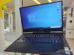 New Lenovo Legion Y7000P IRX9 Gaming Laptop 16GB Intel Core I7 512GB