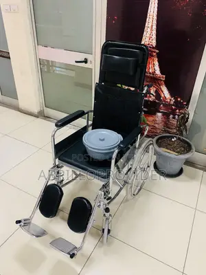 Hospital Bed Toilet Wheelchair121wheelchair61wheelchair3fold