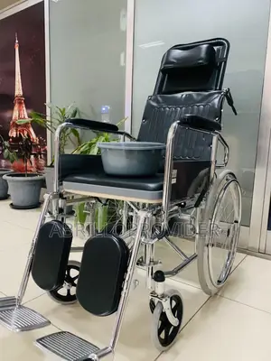 Multifunctional Wheelchair11toilet Wheelchair4wheelchair150k