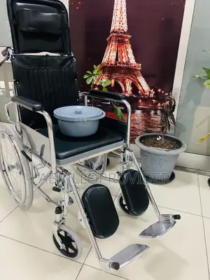 Multipurpose Wheelchair4in1wheelchair፬በ1ዊልቸር41wheelchair4110