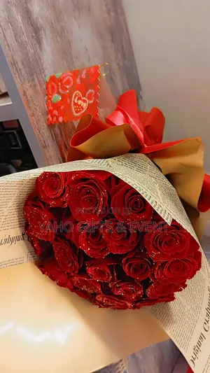 Yaho Flower  Gift