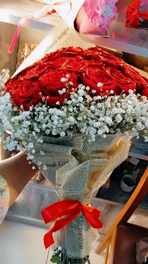 Flower  Gift
