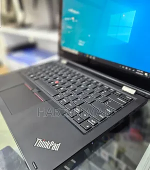 New Laptop Lenovo ThinkPad L380 16GB Intel Core I5 SSD 512GB