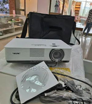 Sony Projector
