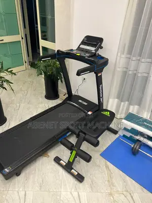 Reebok Jet 300 Series የመሮጫ ማሽን