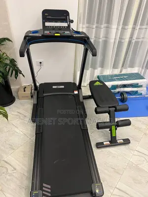 የቤት ዉስጥ የመሮጫ ማሽን Reebok Jet300 Series የመሮጫ ማሽን