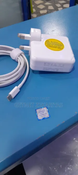 Apple Charger