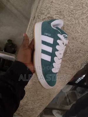 Adidas Campas Good Quality Snesker