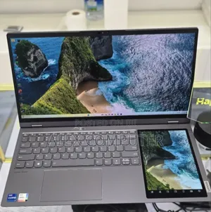 New Laptop Lenovo ThinkPad T14 G3 16GB Intel Core I7 SSD 512GB