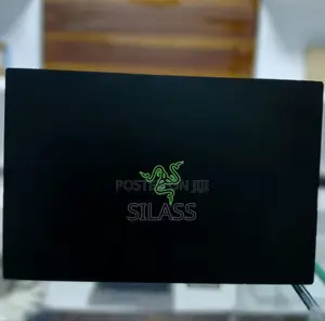 New Laptop Razer Blade 16GB Intel Core I7 SSD 512GB