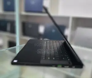 New Laptop Razer Blade 16GB Intel Core I7 SSD 512GB