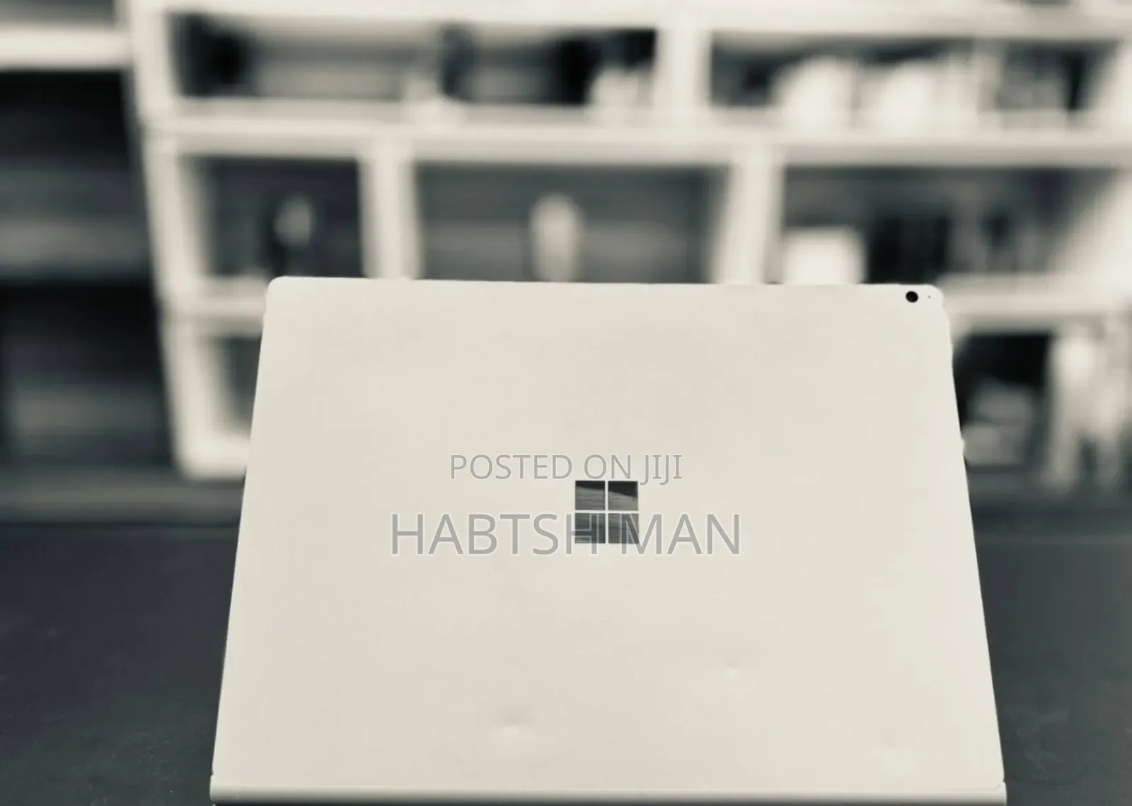 New Laptop Microsoft Surface Book 2 16GB Intel Core I7 SSD 256GB
