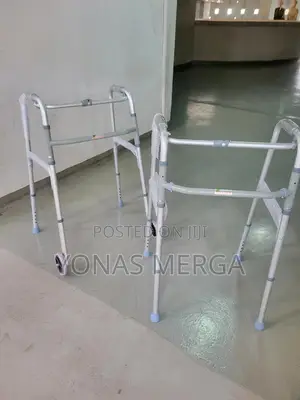 Homecare Cane፶≠Walker፴∞Walker\To8 Levels as Per Patient