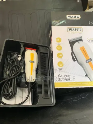 Wahl Wahl 56uu Original Trimmers
