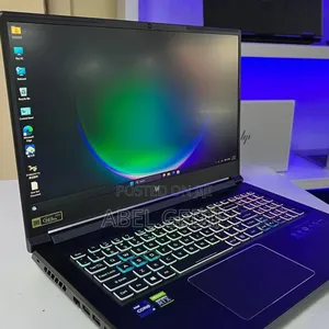 New Laptop Acer Predator Helios 300 16GB Intel Core I9 SSD 512GB