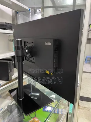 Lenovo Monitor