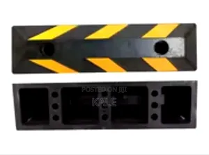 Rubber Wheel Stopper