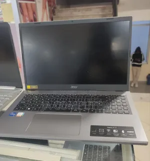 New Laptop Acer Aspire 3 32GB Intel Core I7 SSD 512GB