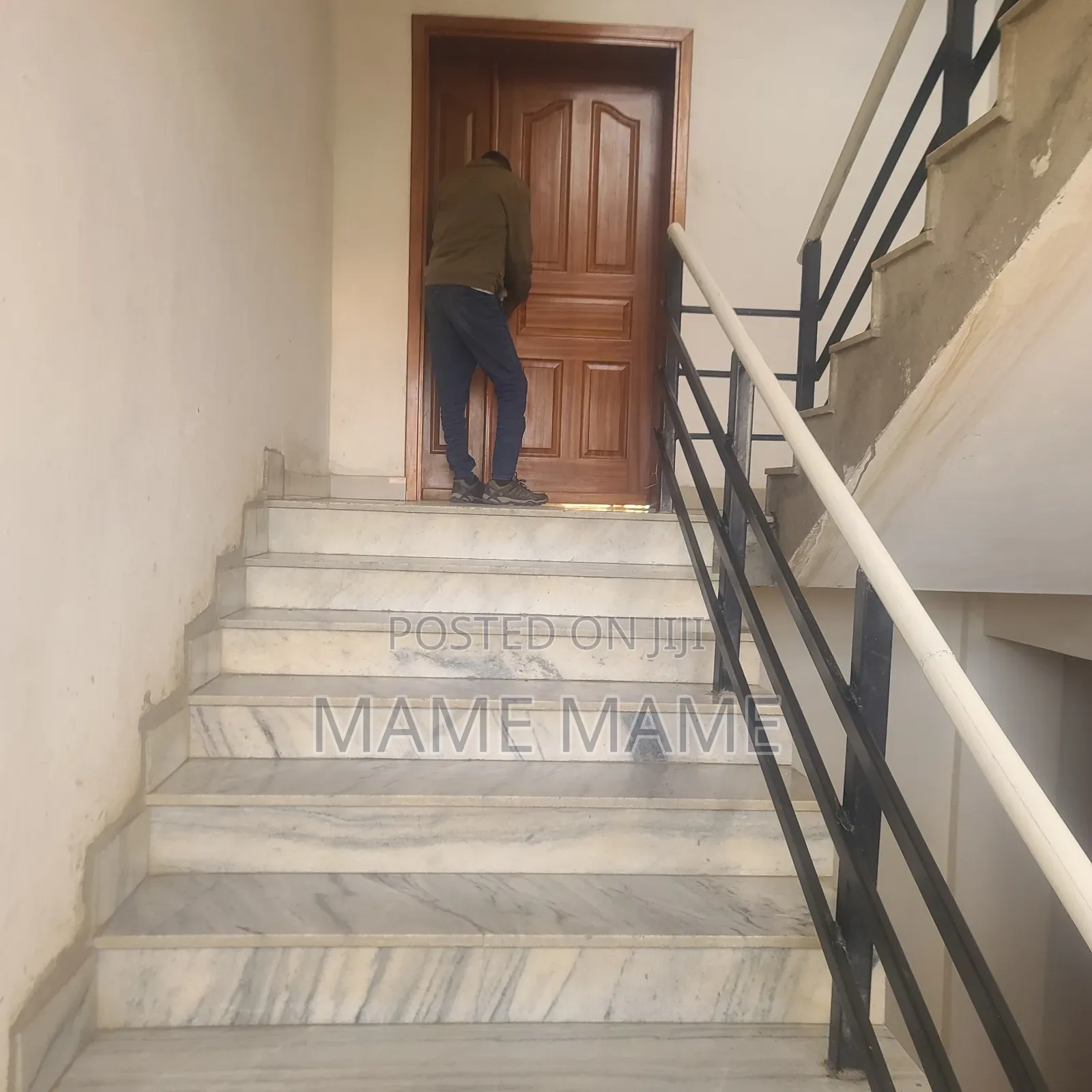 2bdrm Apartment in Addis Abeba, Bole for rent