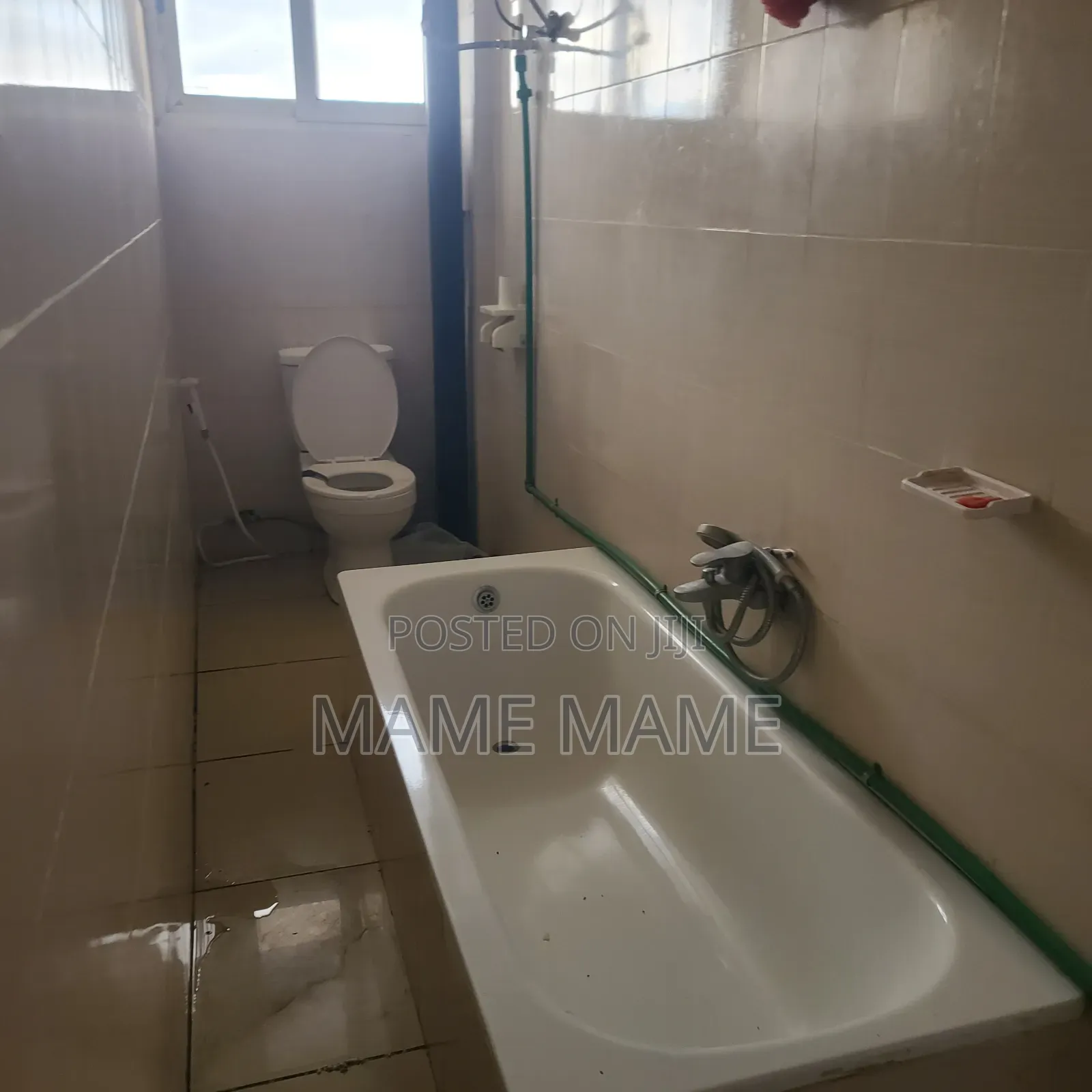 2bdrm Apartment in Addis Abeba, Bole for rent
