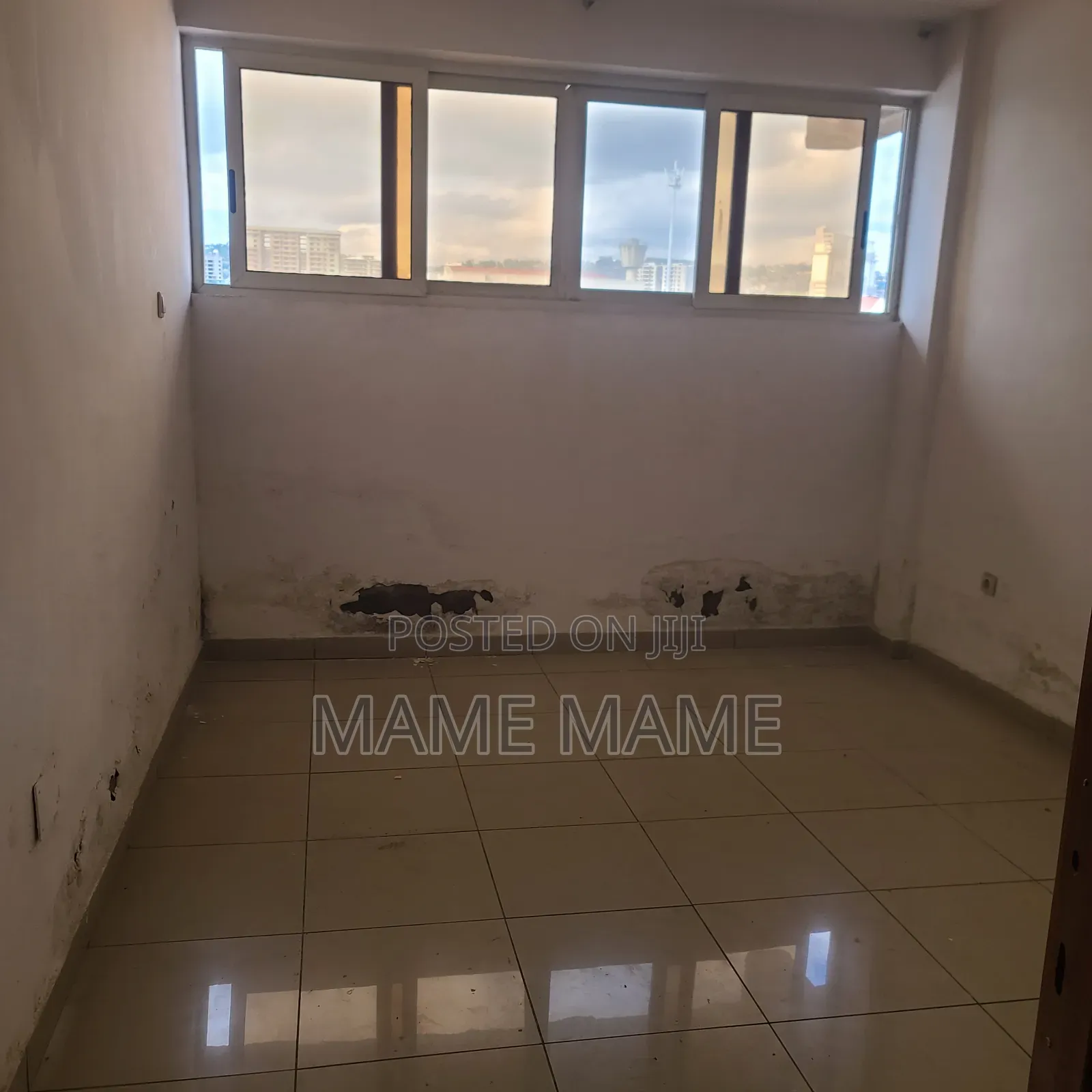 2bdrm Apartment in Addis Abeba, Bole for rent