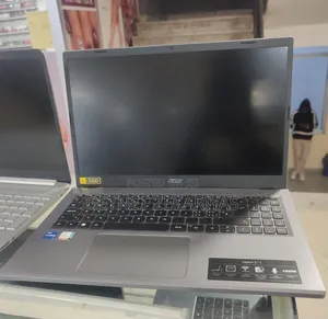 New Laptop Acer Aspire 5 32GB Intel Core I7 SSD 512GB