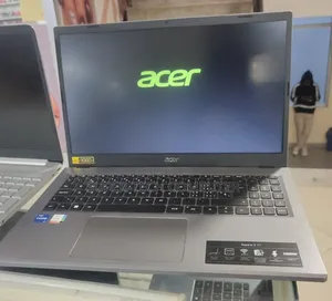 New Laptop Acer Aspire 5 32GB Intel Core I7 SSD 512GB