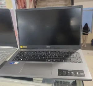New Laptop Acer Aspire 5 32GB Intel Core I7 SSD 512GB