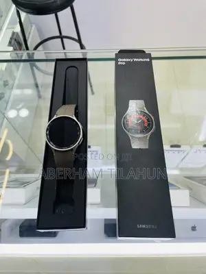 Samsung Galaxy Watch 5 Pro