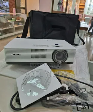 Sony Projector VPL Dx221