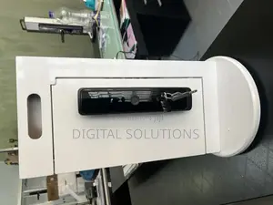 Smart Fingerprint Biometric Digital Door Lock