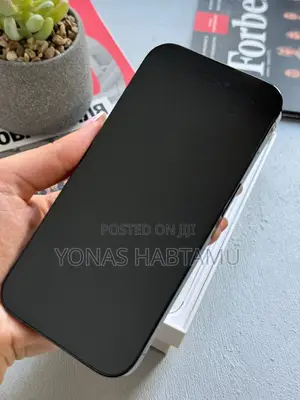 New Apple iPhone 14 Pro 256 GB