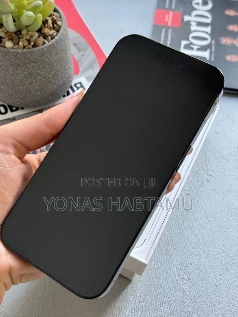 New Apple iPhone 14 Pro 256 GB