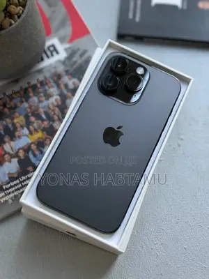 New Apple iPhone 14 Pro 256 GB