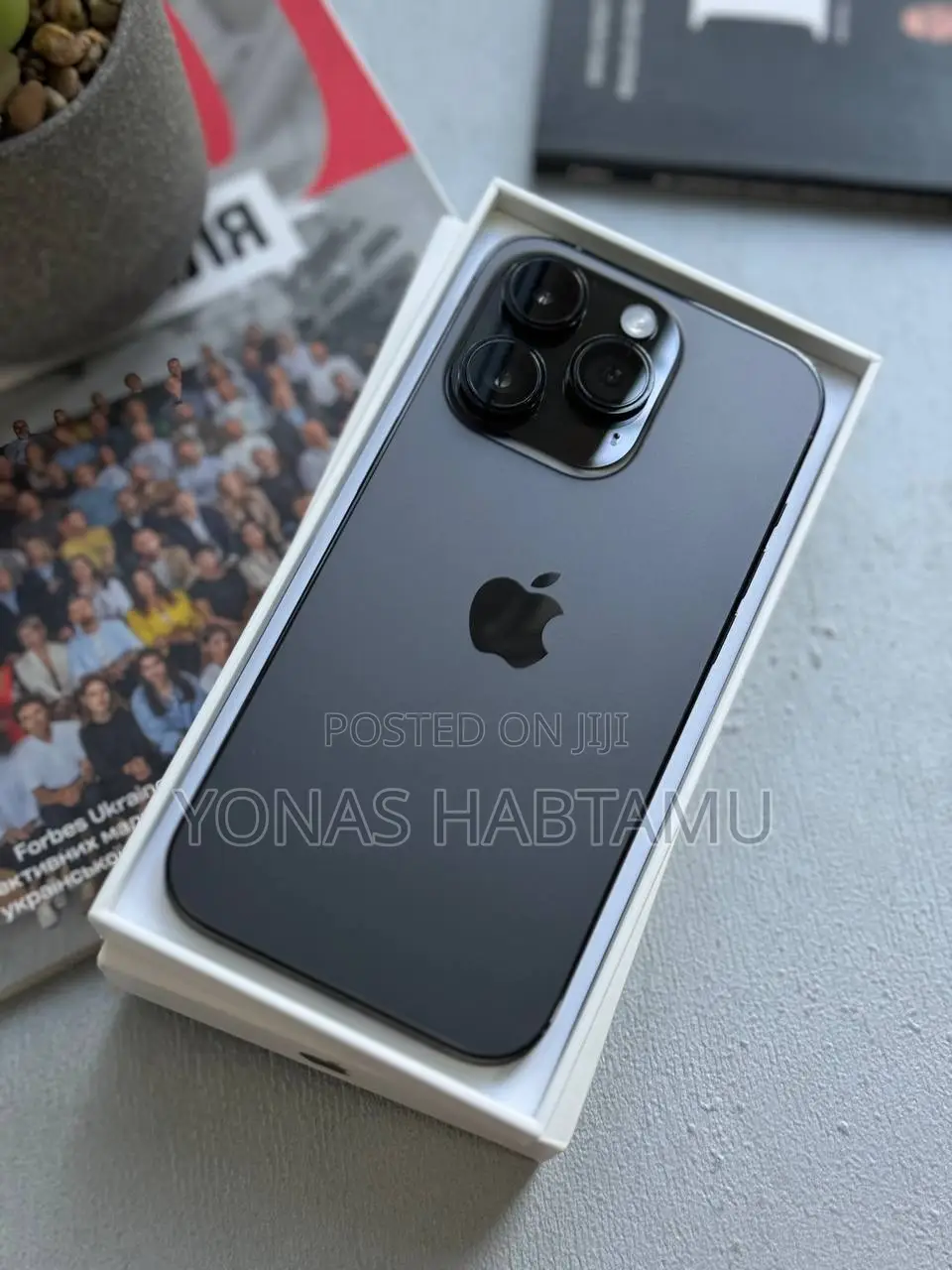 New Apple iPhone 14 Pro 256 GB
