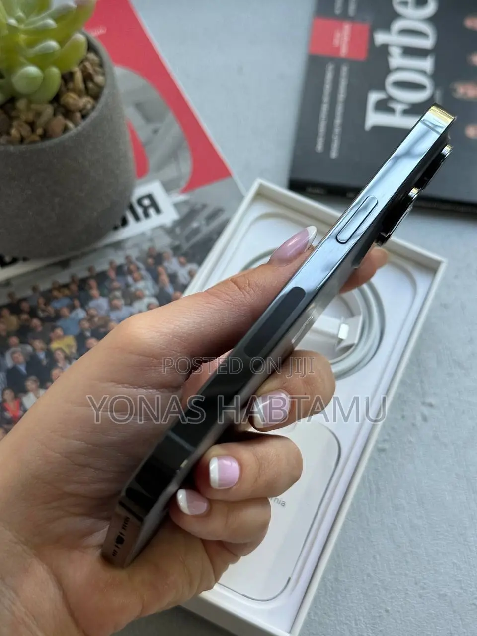 New Apple iPhone 14 Pro 256 GB