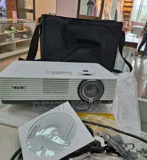 Sony VPL-Dx221