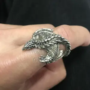 Dragon Rings