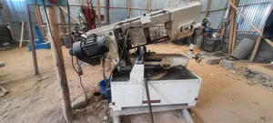 Power Hack Saw