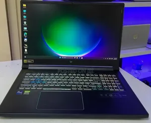 New Laptop Acer Predator 17 16GB Intel Core I9 SSD 512GB