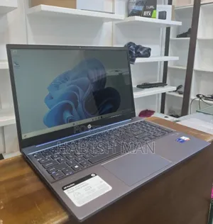 New Laptop HP Pavilion 15 8GB Intel Core I7 SSD 512GB