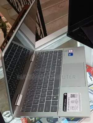 New Laptop HP Envy X360 8GB Intel Core I5 SSD 512GB