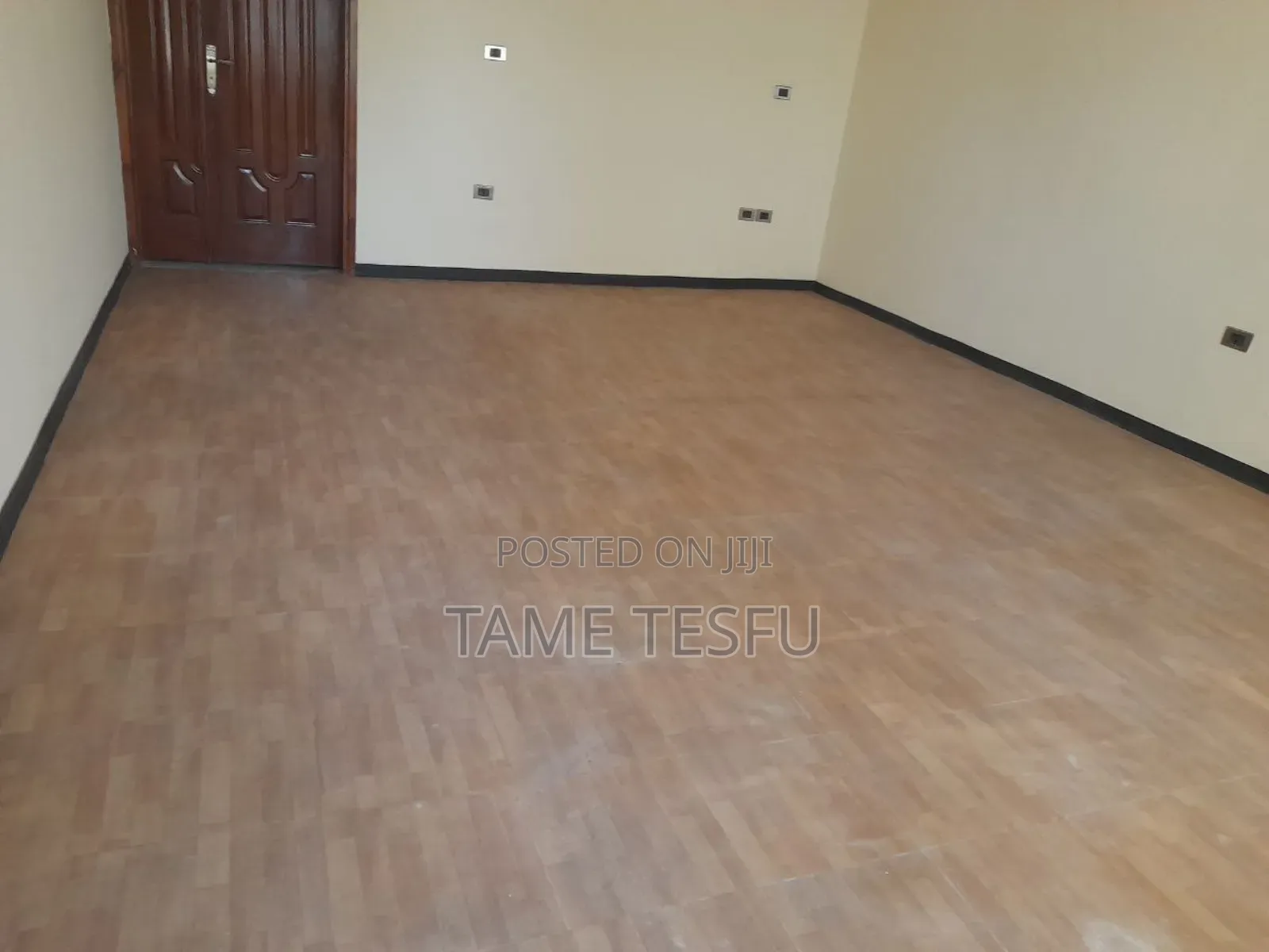 Furnished 6bdrm House in Bethil Alem Bank, Bole for sale