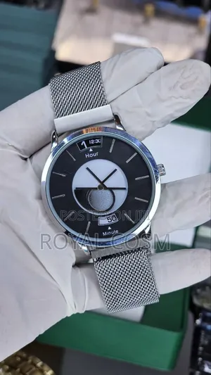Ultra Light Calvin Klein Mens Watches