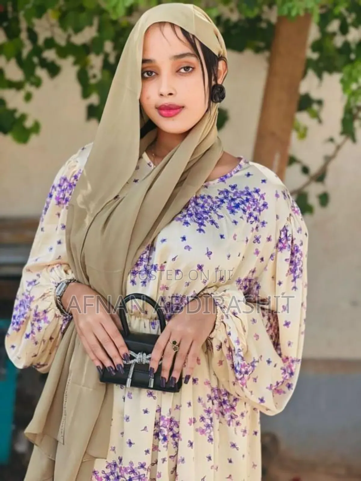 Ayaan Abdirashit