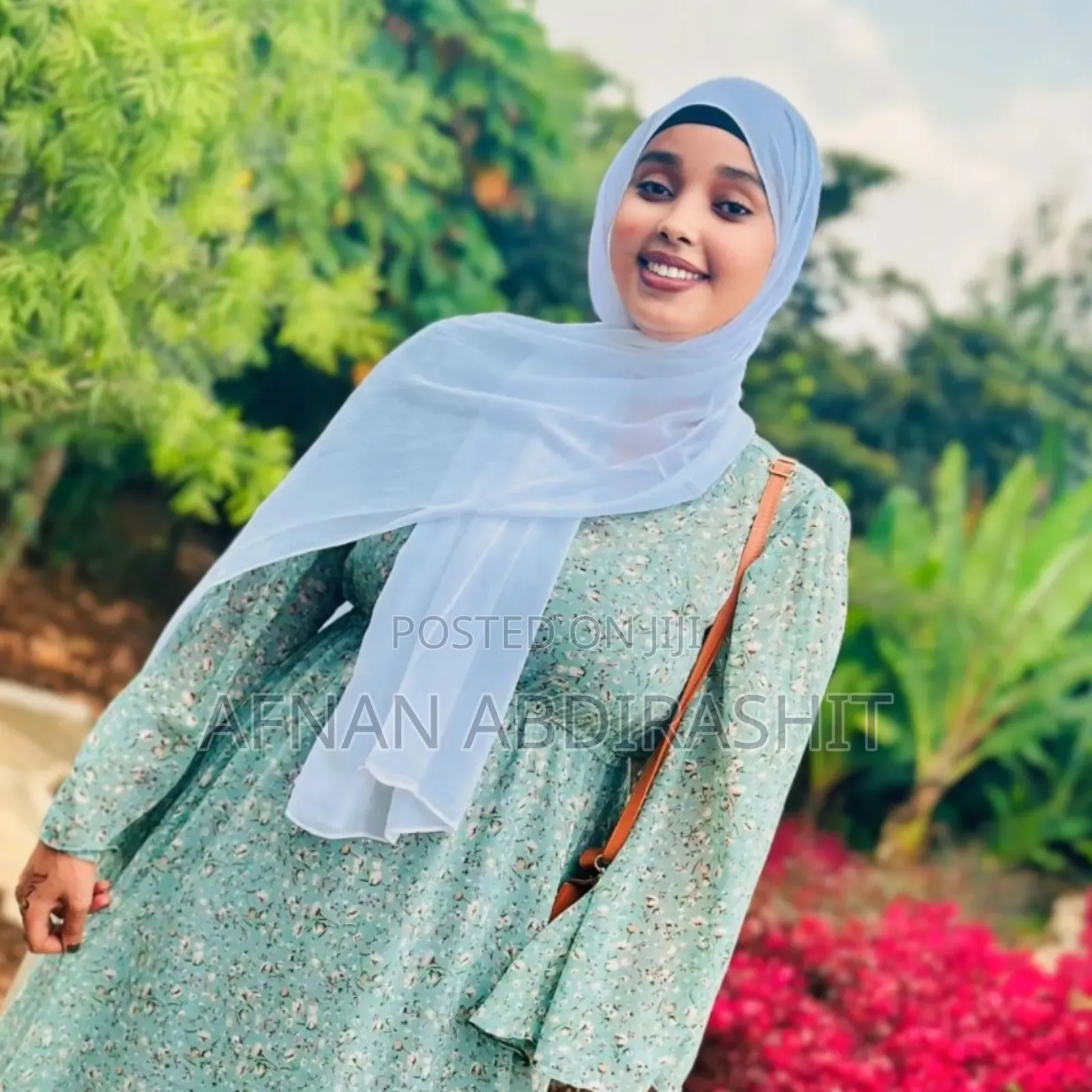 Ayaan Abdirashit