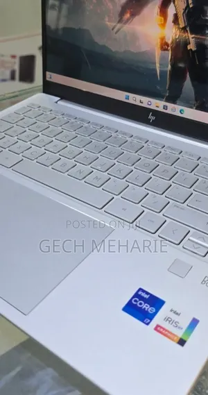 New Laptop HP Pavilion 15 16GB Intel Core I7 SSD 1T