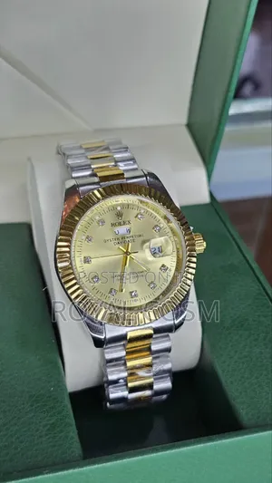 Rolex Day Date Mens Watches